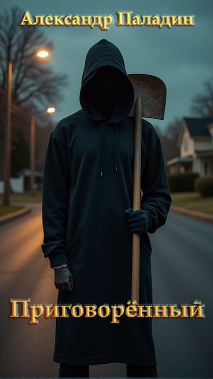 Приговорённый