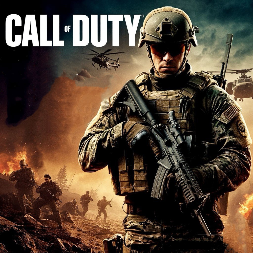 Call of Duty Sandstorm Betrayal