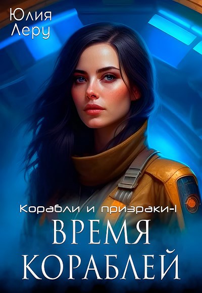Время кораблей