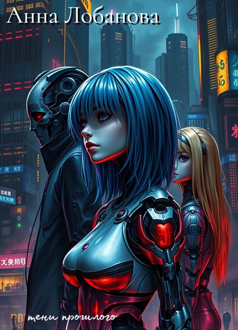 Тени прошлого