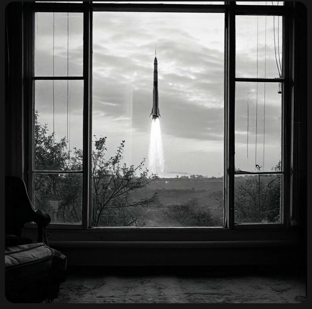 Террорист на диване