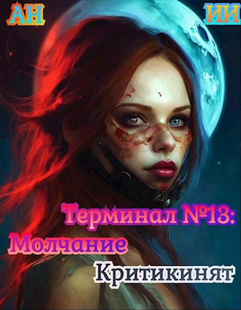 Терминал №13: Молчание Критикинят