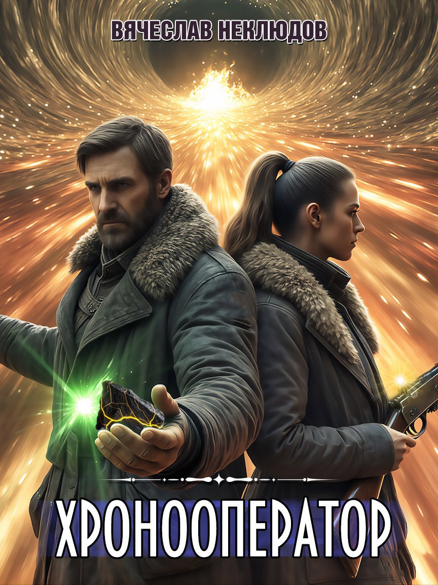 Хронооператор