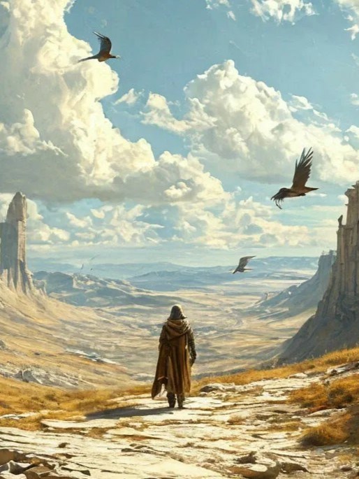 Дети с наручниками