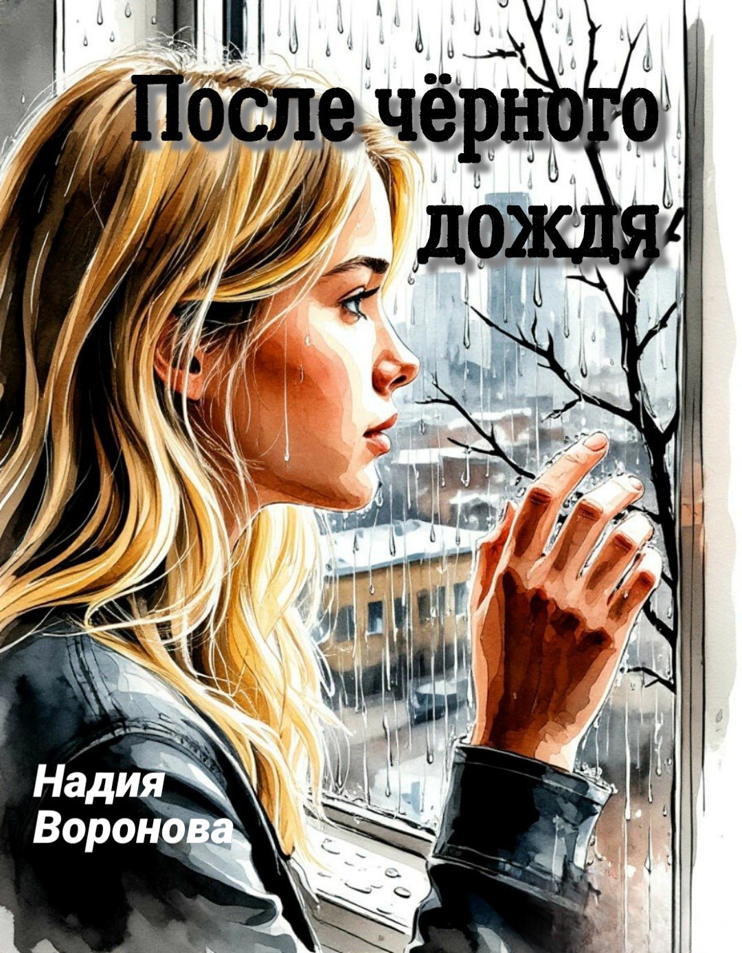 После чёрного дождя