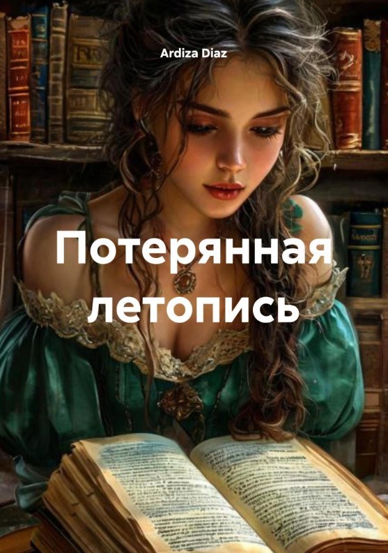 Потерянная летопись