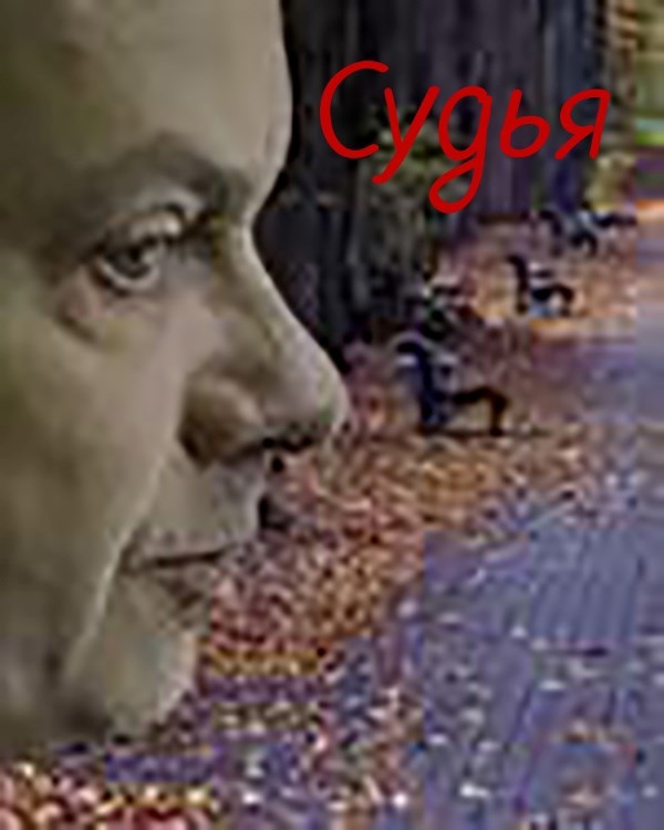 Судья