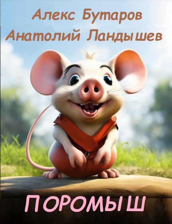 Поромыш