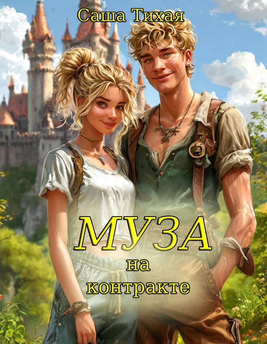 Муза на контракте