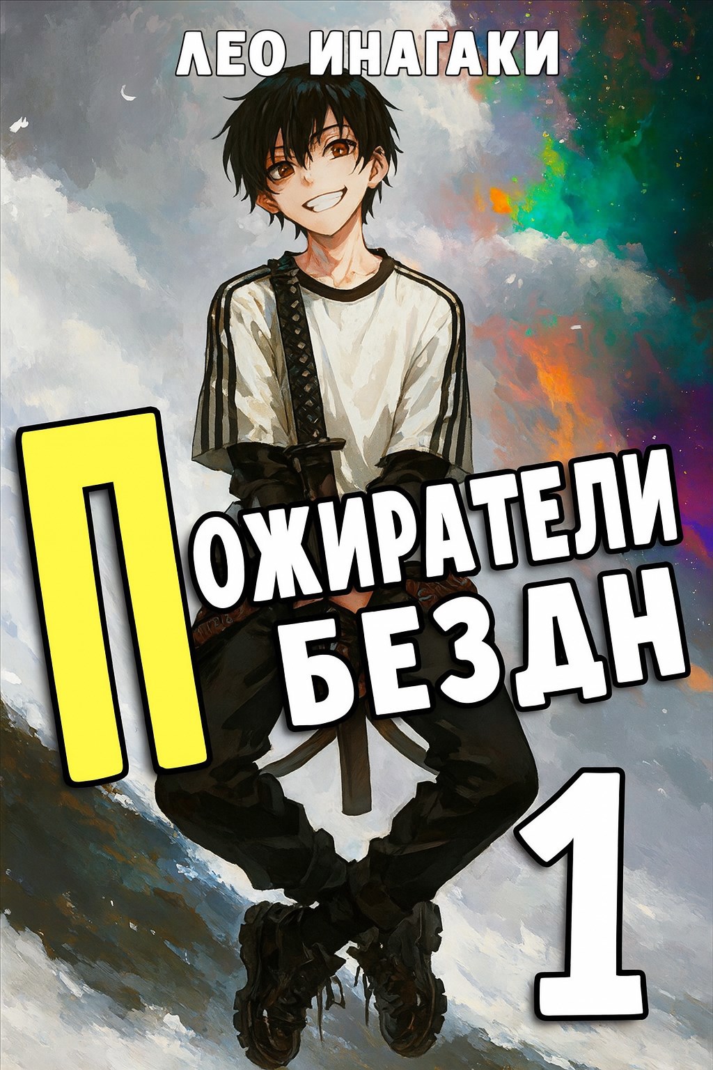 Пожиратели Бездн