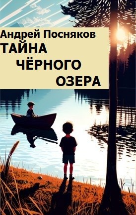 Тайна Черного озера