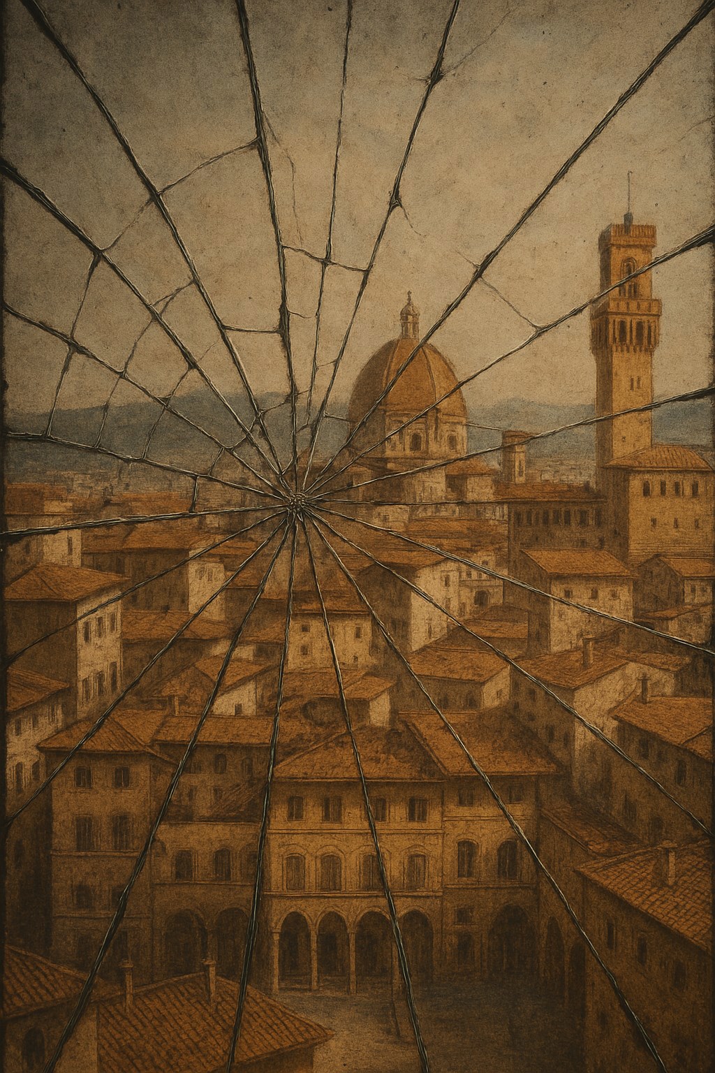 Встреча в свободном городе