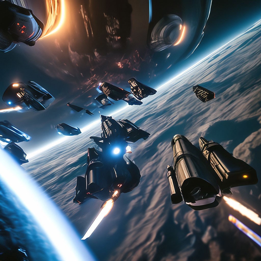 Последний бой капитана