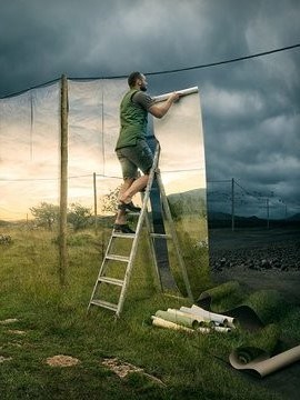 Надежда умирает последней