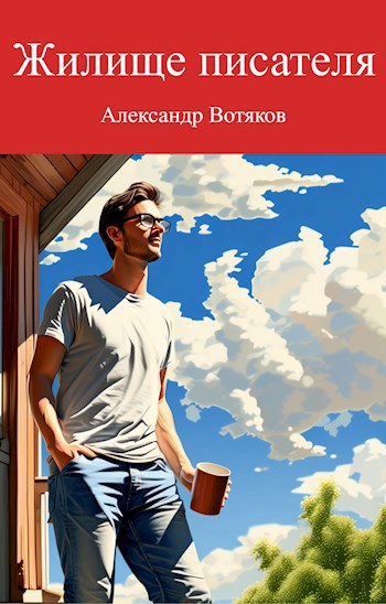 Жилище писателя