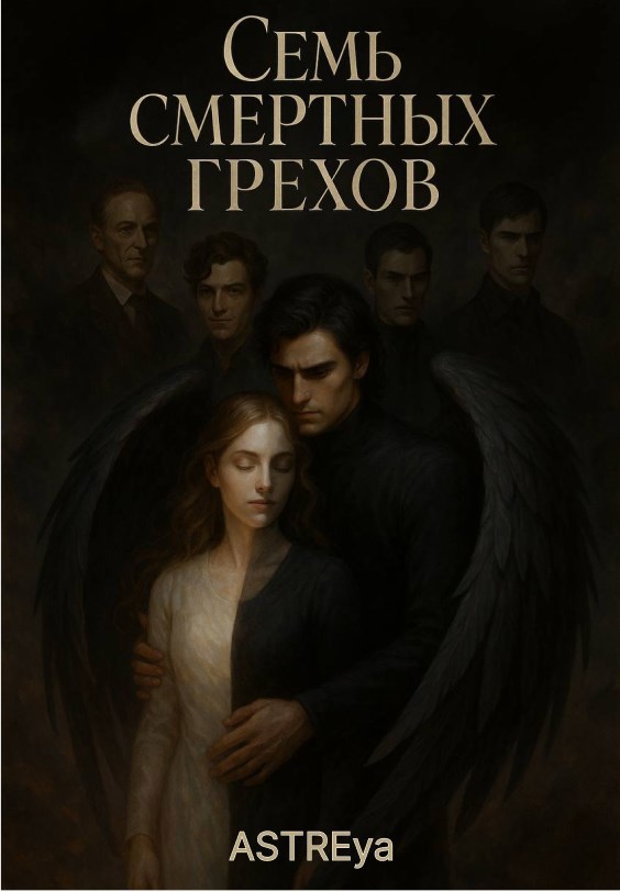 Семь Смертных Грехов.