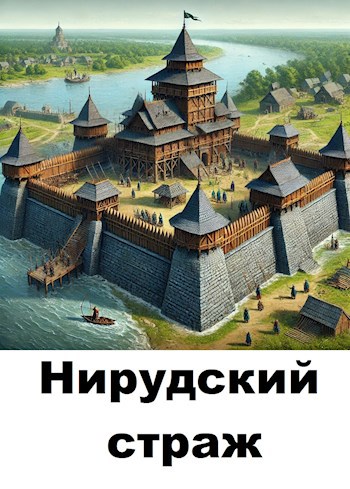 Нирудский страж