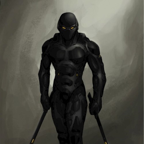 Влюбиться во Тьму