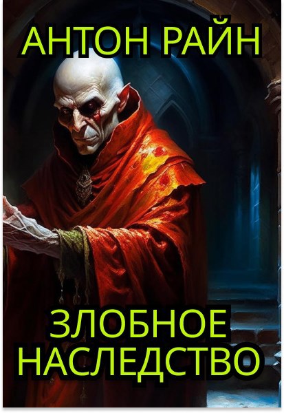 Злобное наследство