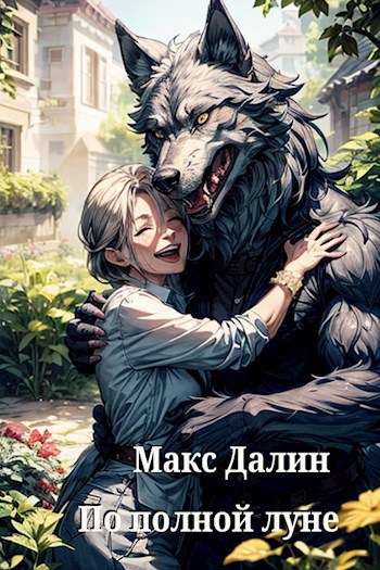 По полной луне