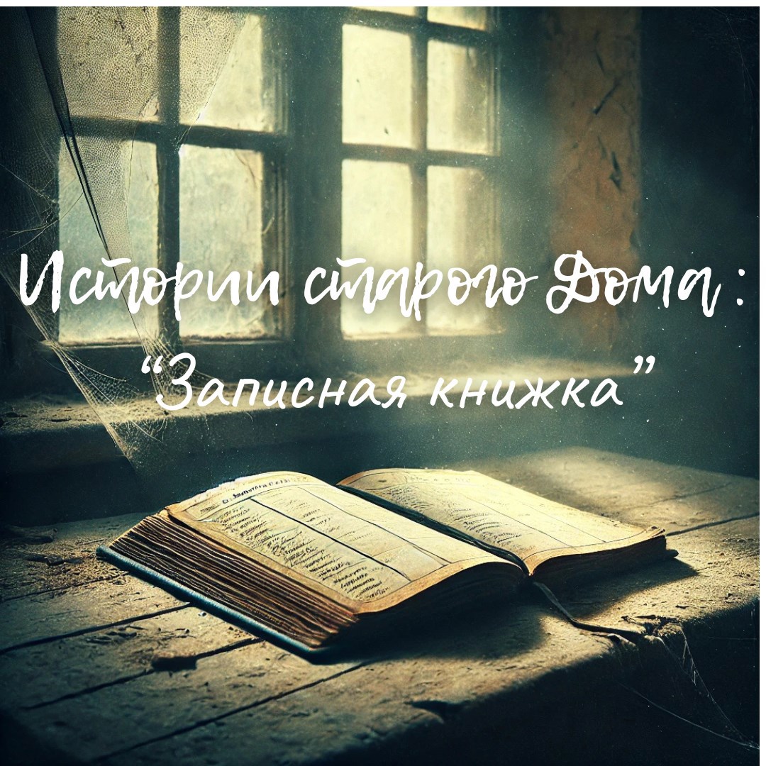 Записная книжка