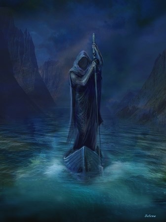 Перевозчик