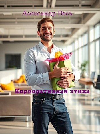 Корпоративная этика