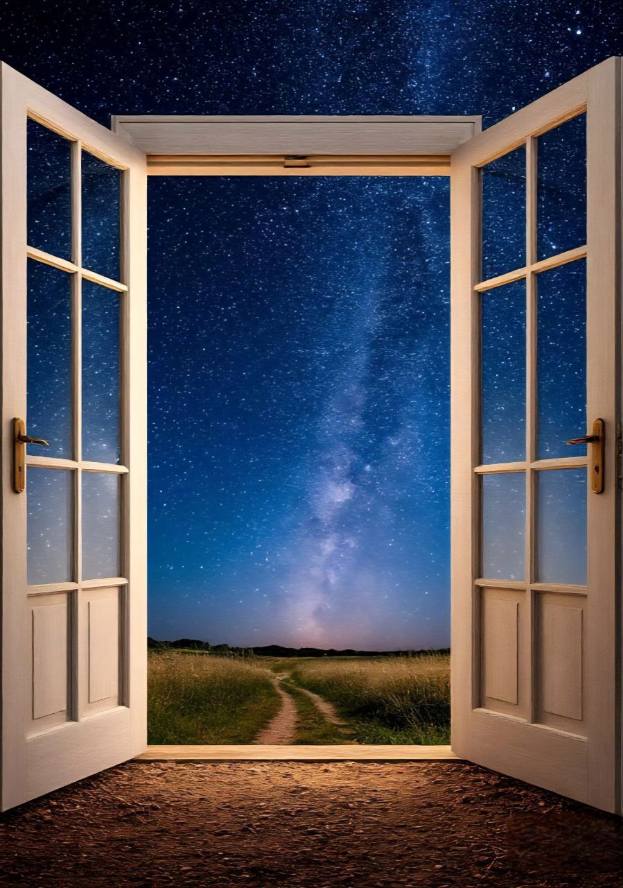 Когда он уходит