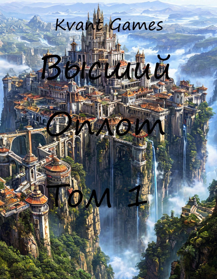 Высший оплот