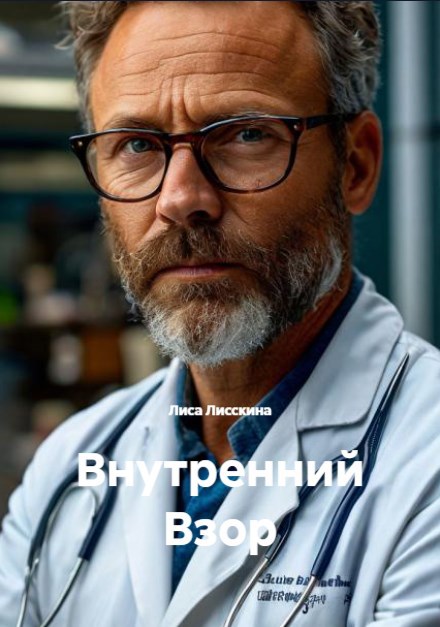 Внутренний Взор