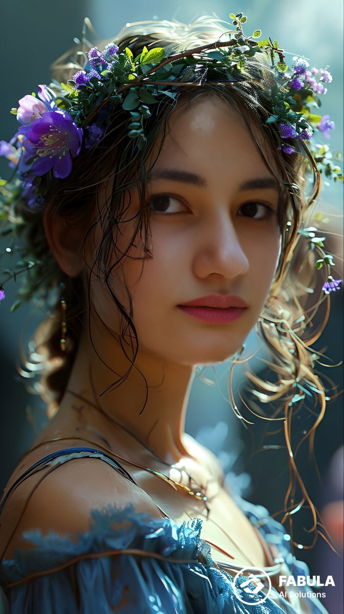 Мнение режиссера и художницы Маринетт Мортем о своем опыте использования игровой виртуальной реальности