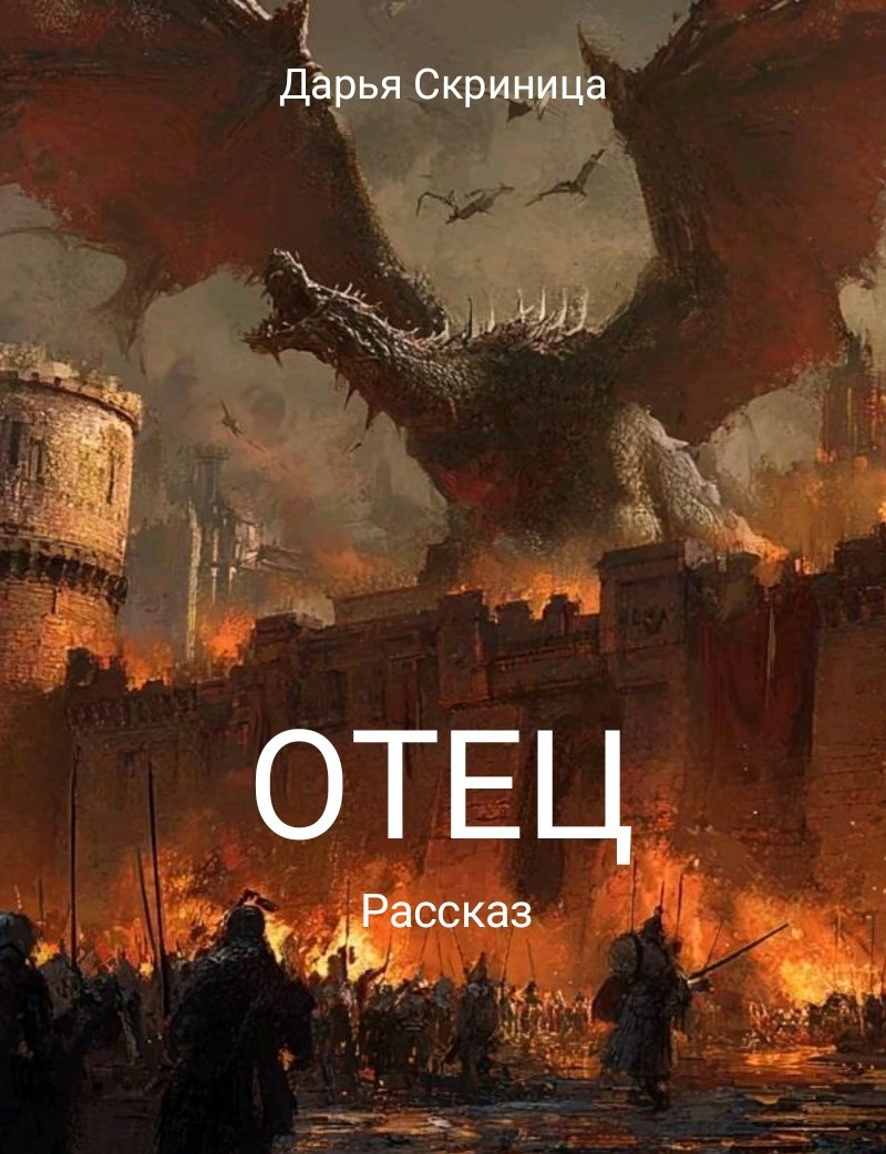 Отец