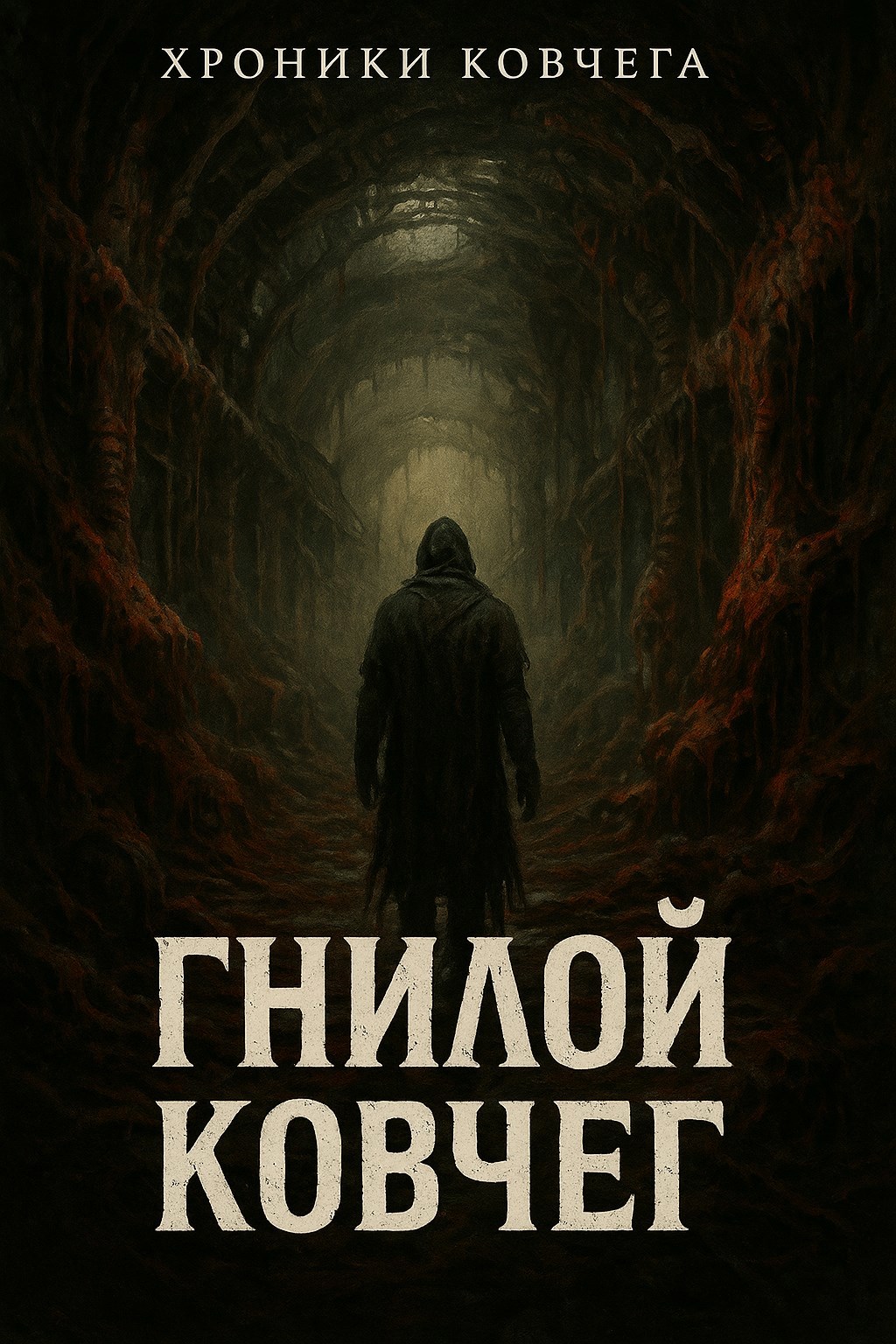 Гнилой ковчег