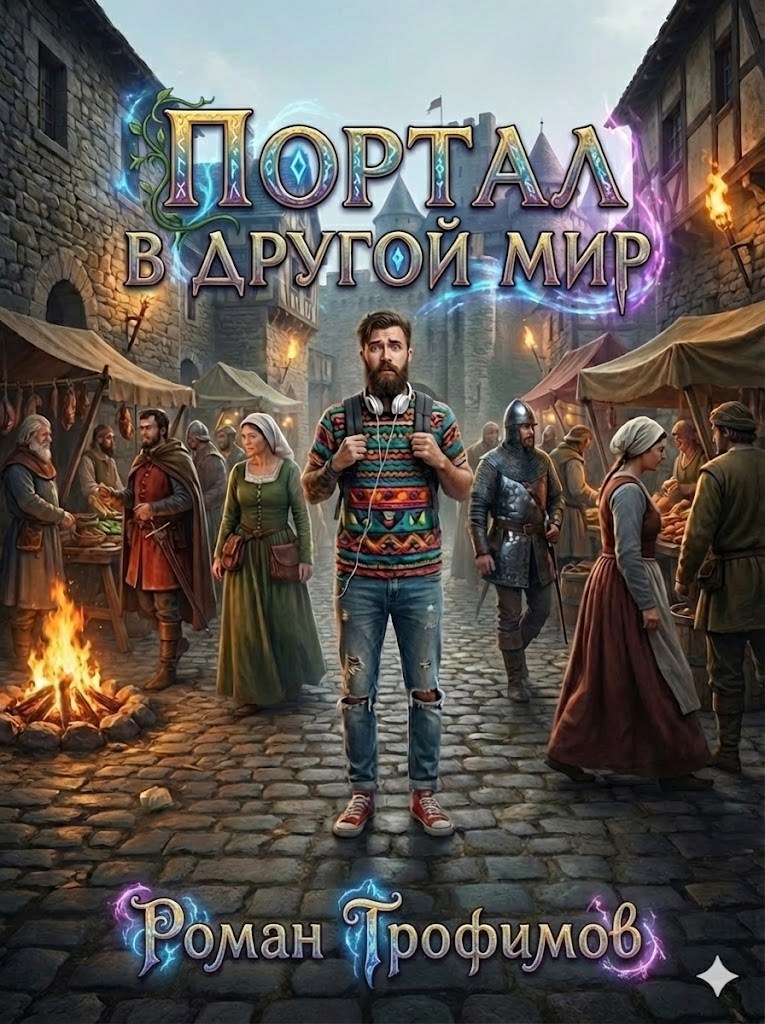 Портал в другой мир