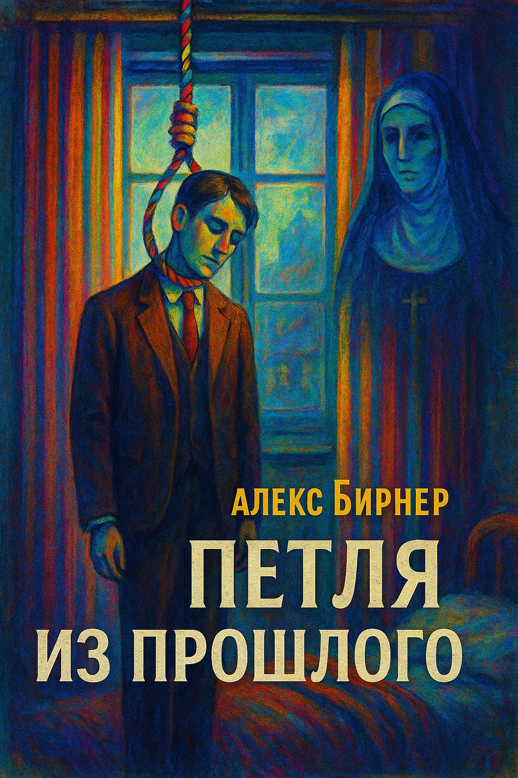 Петля из прошлого