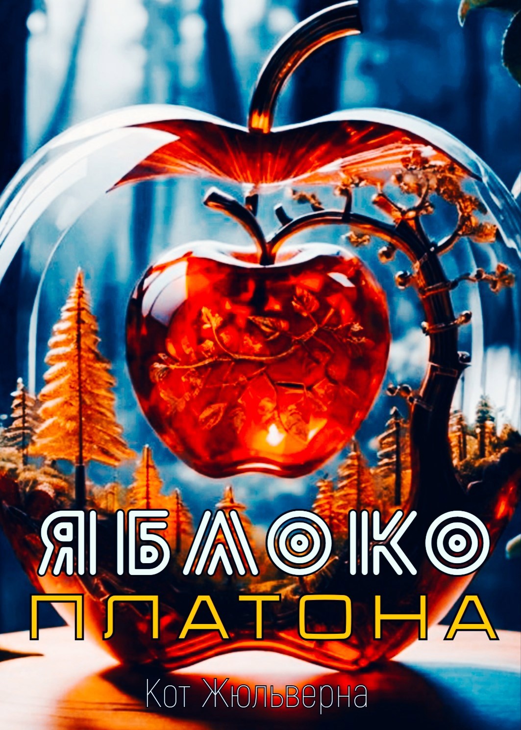 Яблоко Платона