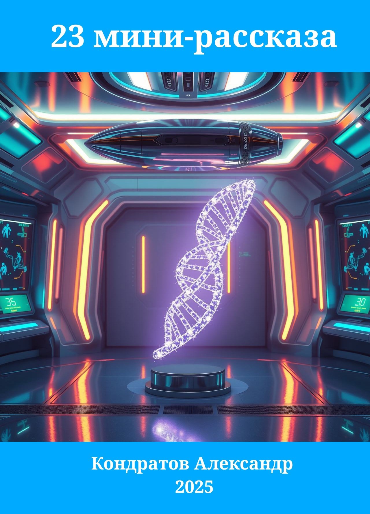 23 мини рассказа