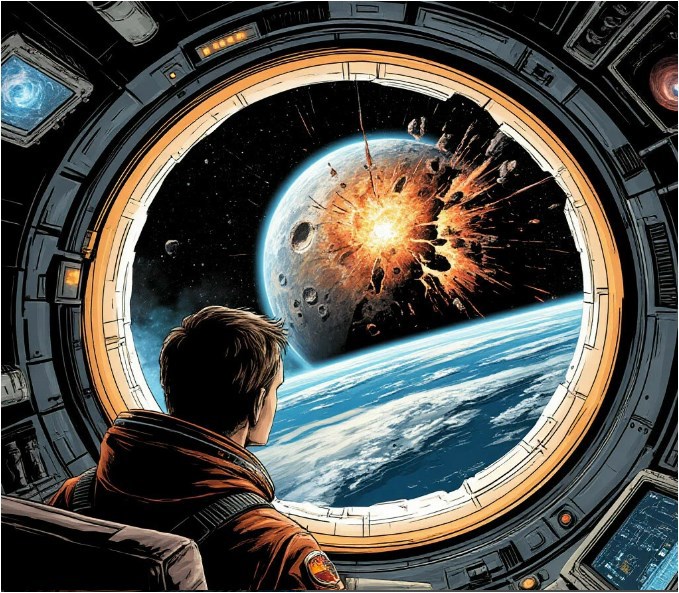 Тень Ангела