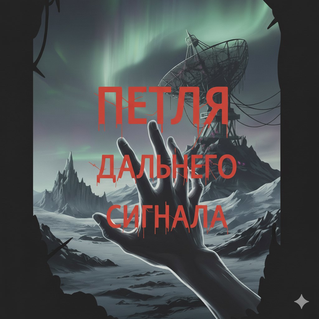 Петля Дальнего Сигнала