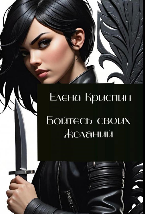 Бойтесь своих желаний