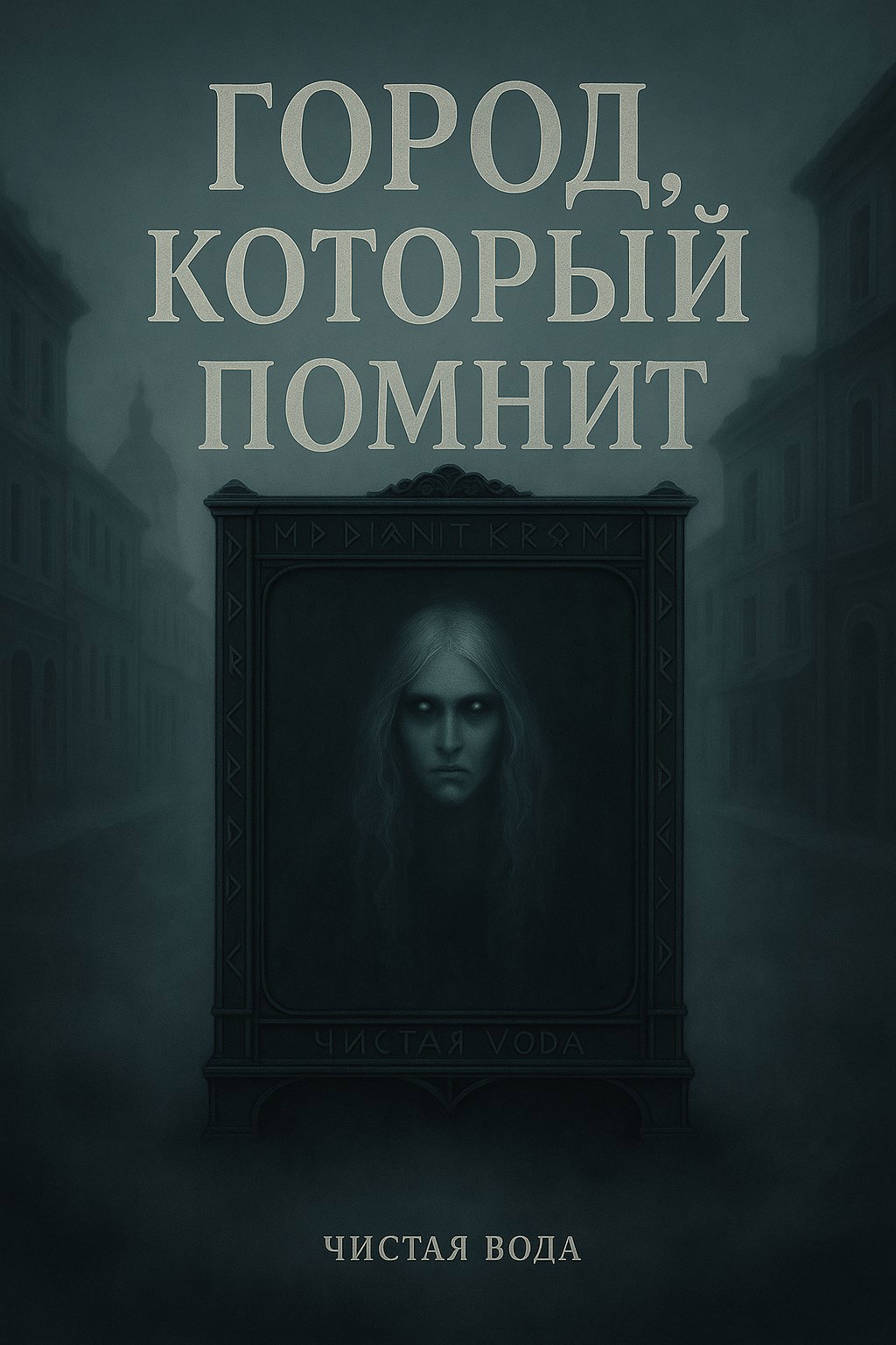 Город, который помнит
