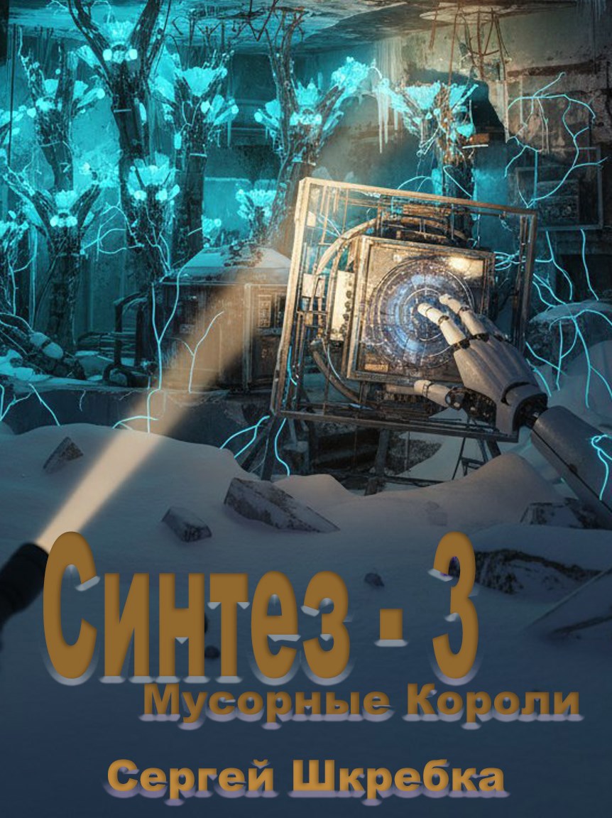 Синтез-3: &#171;Мусорные Короли&#187;