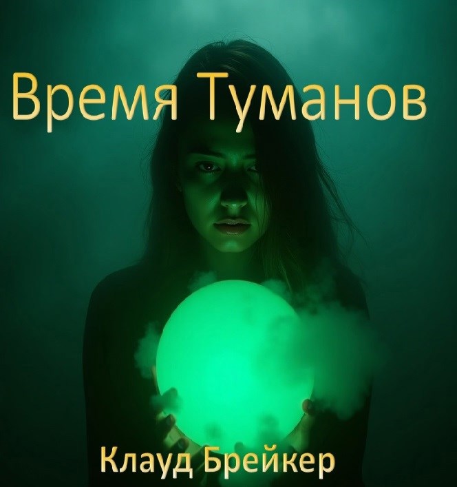 Время Туманов