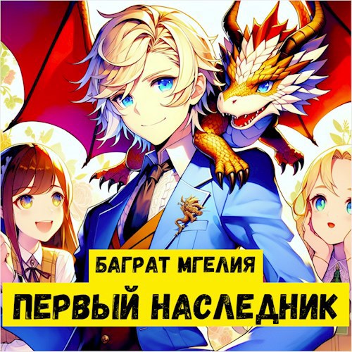 Первый наследник