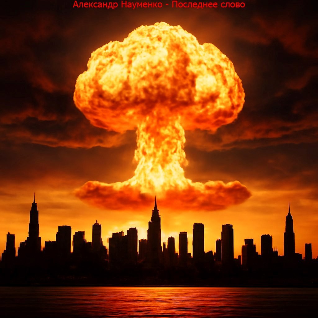 Последнее слово