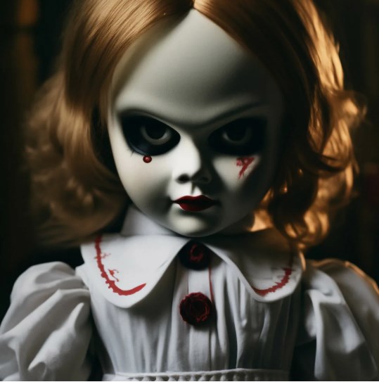 Зеркала для Алисы