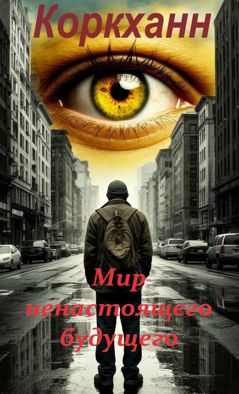Мир ненастоящего будущего