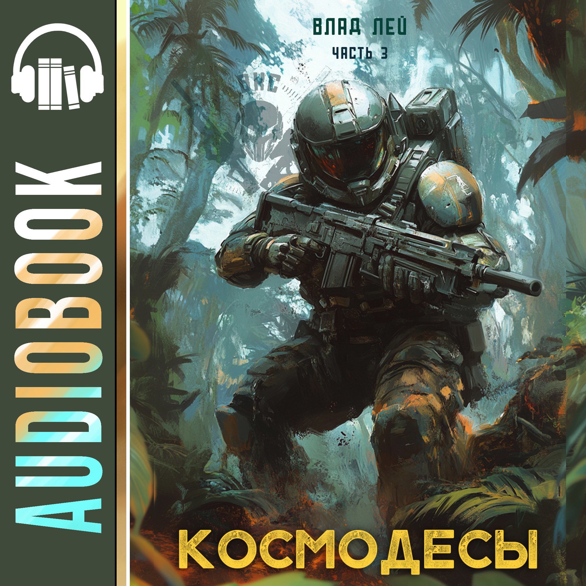 Космодесы 3