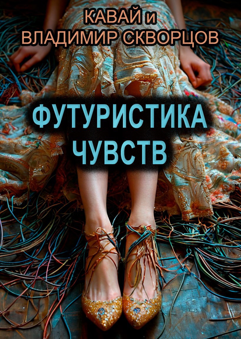 Футуристика чувств