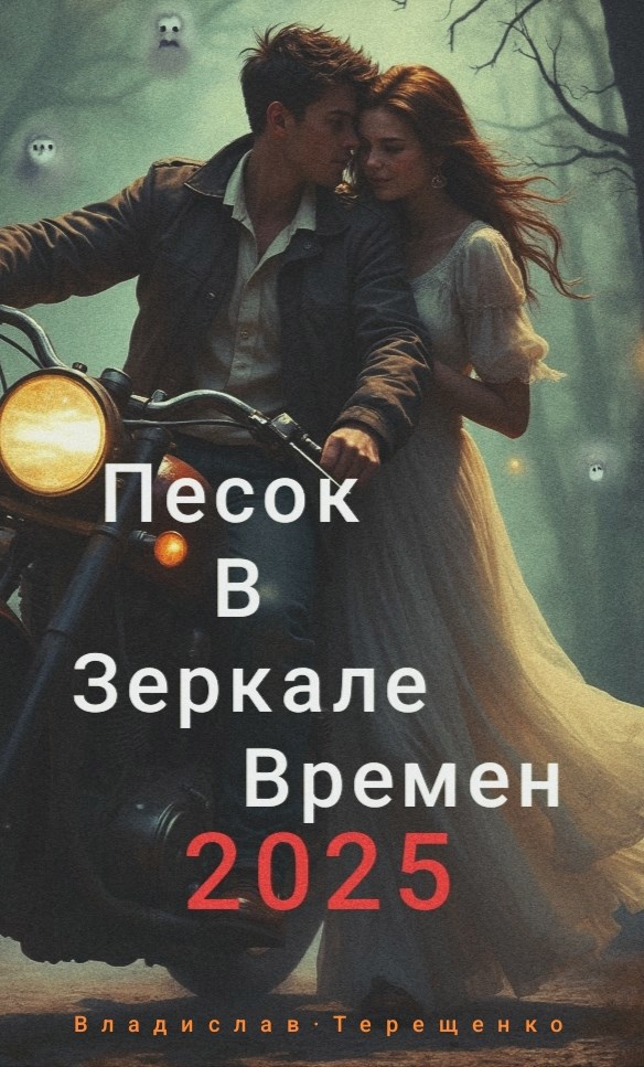 Песок в зеркале времён (2025)
